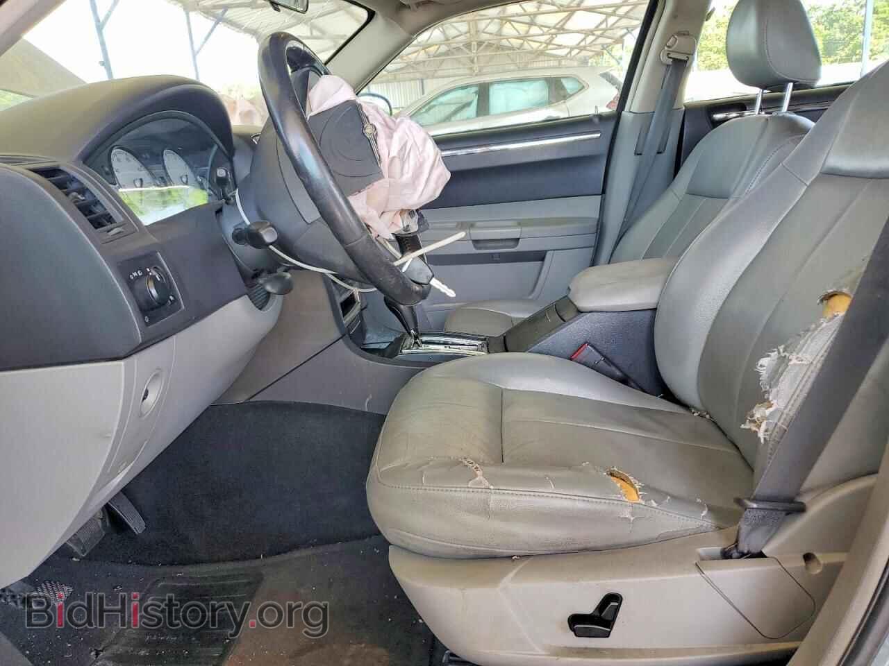 2006 CHRYSLER 300 - VIN: 2C3KA53G76H371984 - Фото 7