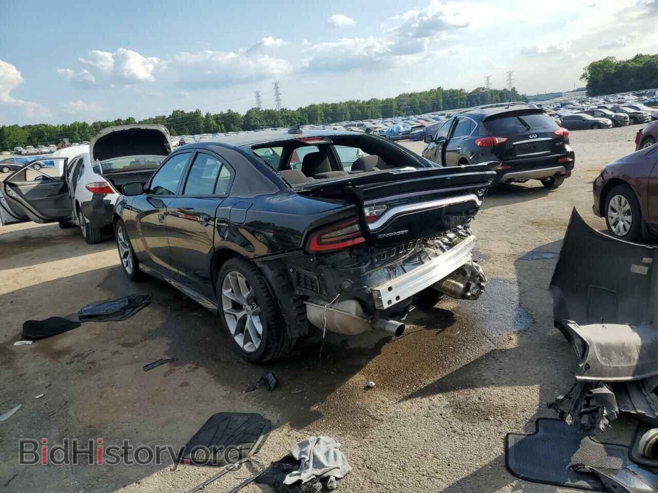 2021 DODGE All Models - VIN: 2C3CDXHG3MH575324 - Photo 2