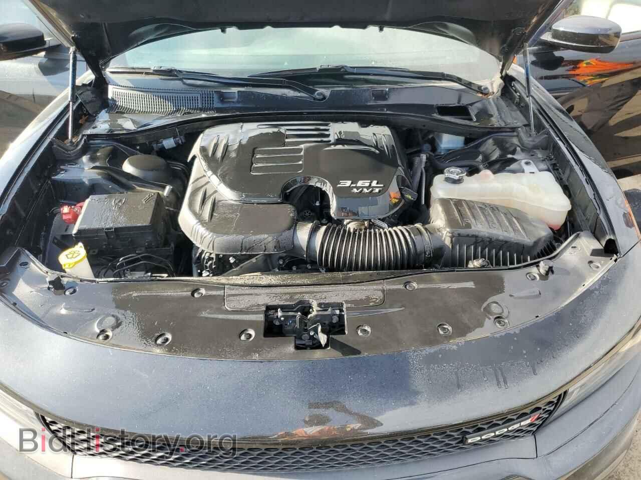 2021 DODGE All Models - VIN: 2C3CDXHG3MH575324 - Photo 11