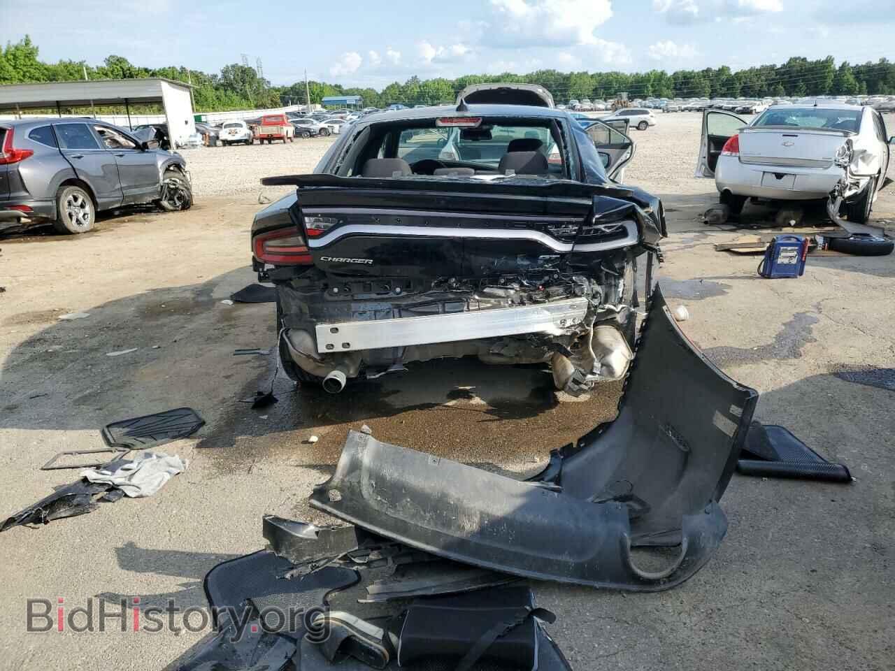 2021 DODGE All Models - VIN: 2C3CDXHG3MH575324 - Photo 6