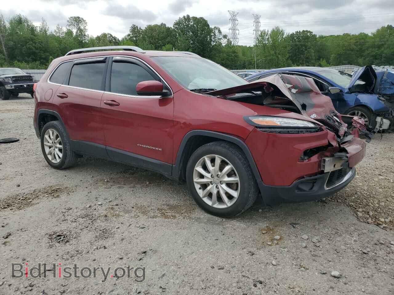 2017 JEEP GRAND CHER - VIN: 1C4PJLDB9HW533708 - Фото 4