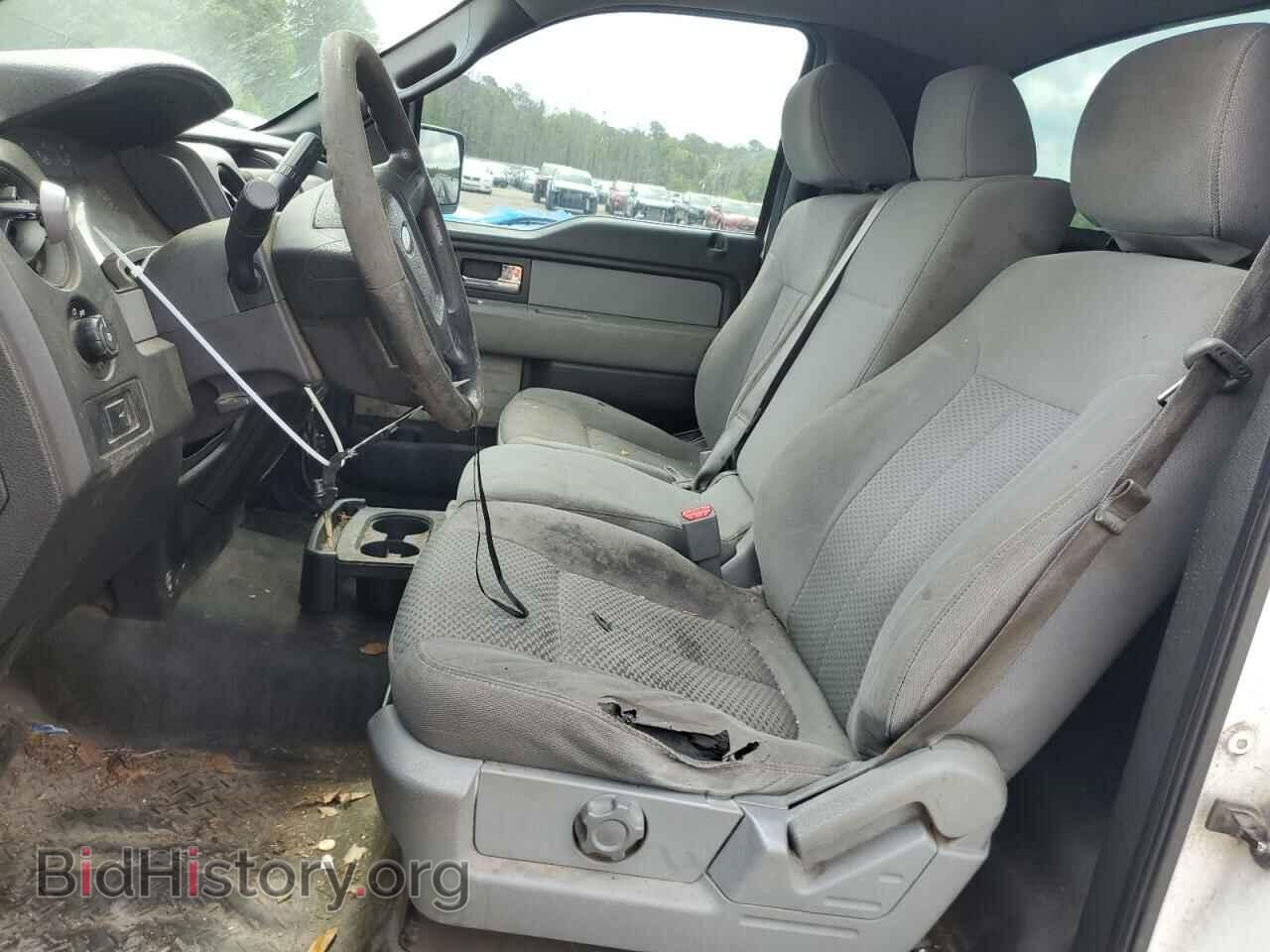 2014 FORD All Models - VIN: 1FTNF1CFXEKE27398 - Фото 7