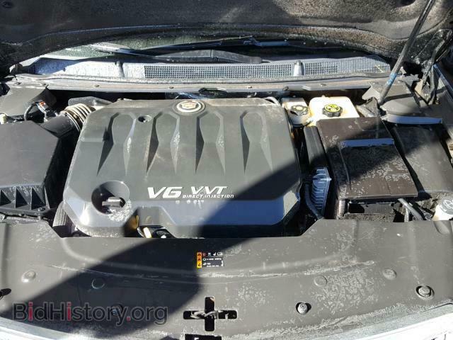 2013 CADILLAC XTS - VIN: 2G61P5S38D9172375 - Фото 7