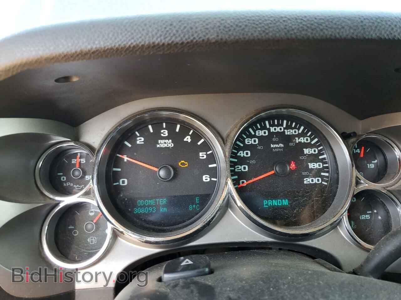 2010 GMC SIERRA - VIN: 1GTSKVE34AZ227577 - Фото 9