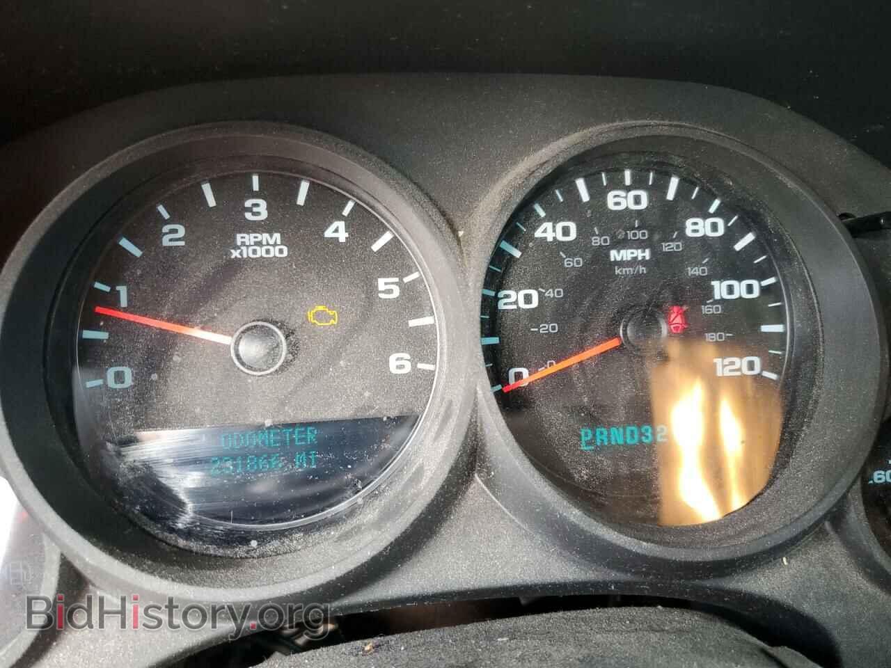 2011 GMC SIERRA - VIN: 1GTR1TEX2BZ272608 - Фото 9