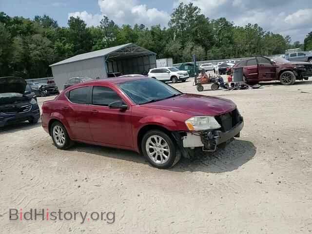 2014 DODGE AVENGER - VIN: 1C3CDZAB4EN220973 - Photo 14