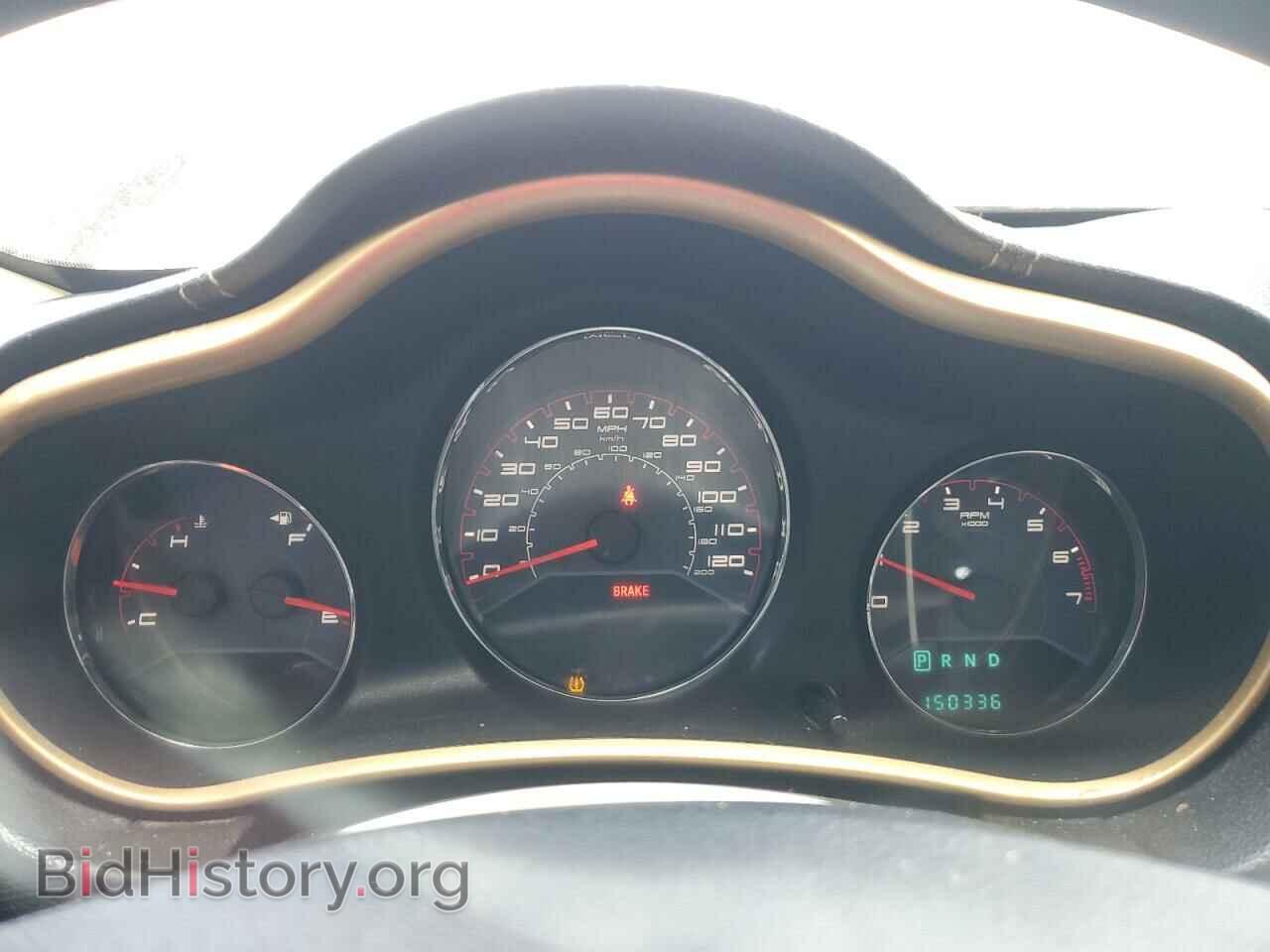 2014 DODGE AVENGER - VIN: 1C3CDZAB4EN220973 - Photo 9