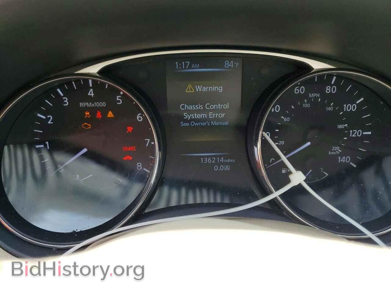 2015 NISSAN ROGUE - VIN: KNMAT2MV2FP583197 - Фото 9