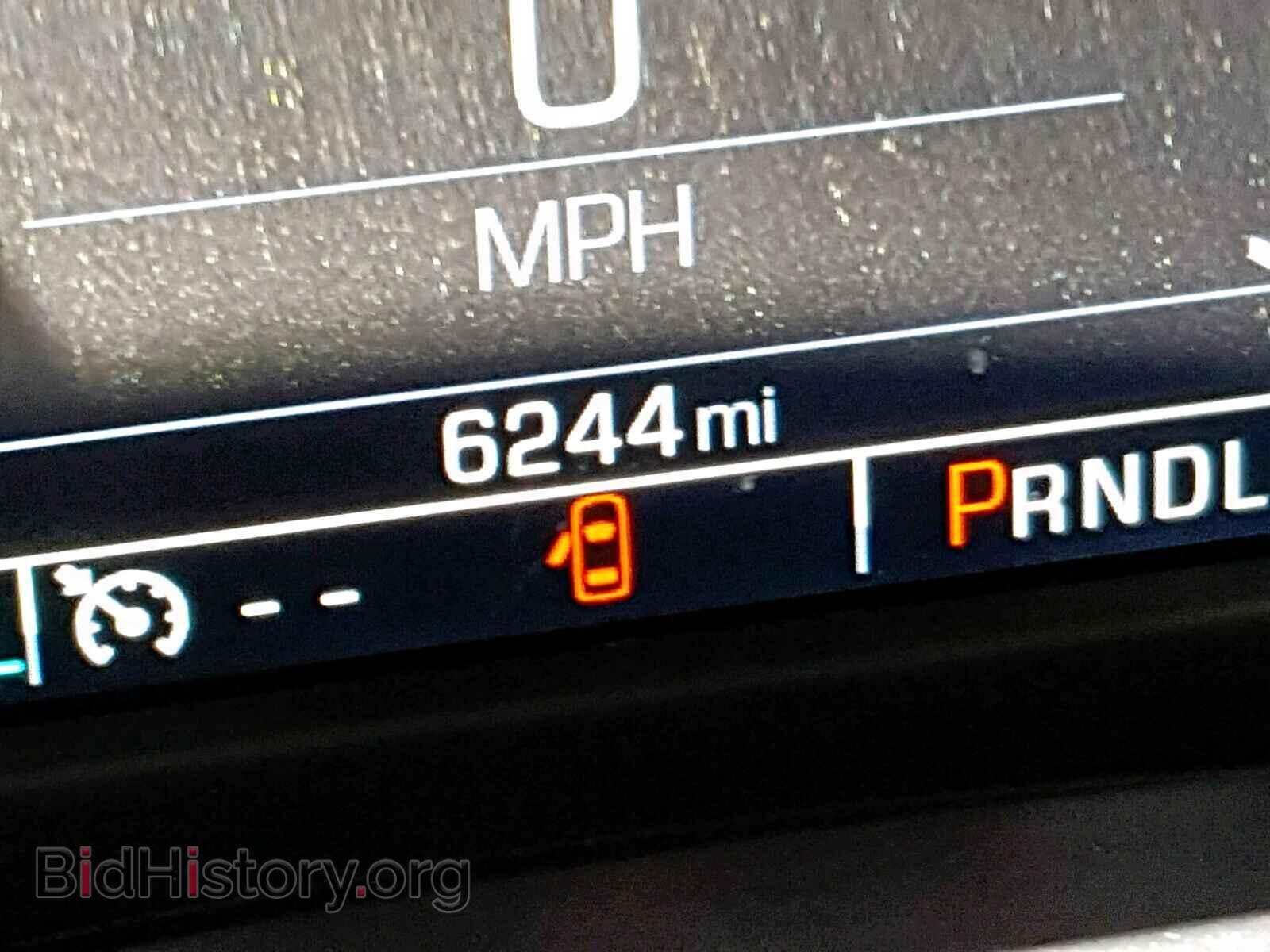2017 CHEVROLET SILVERADO - VIN: 3GCPCREC6HG433309 - Фото 8