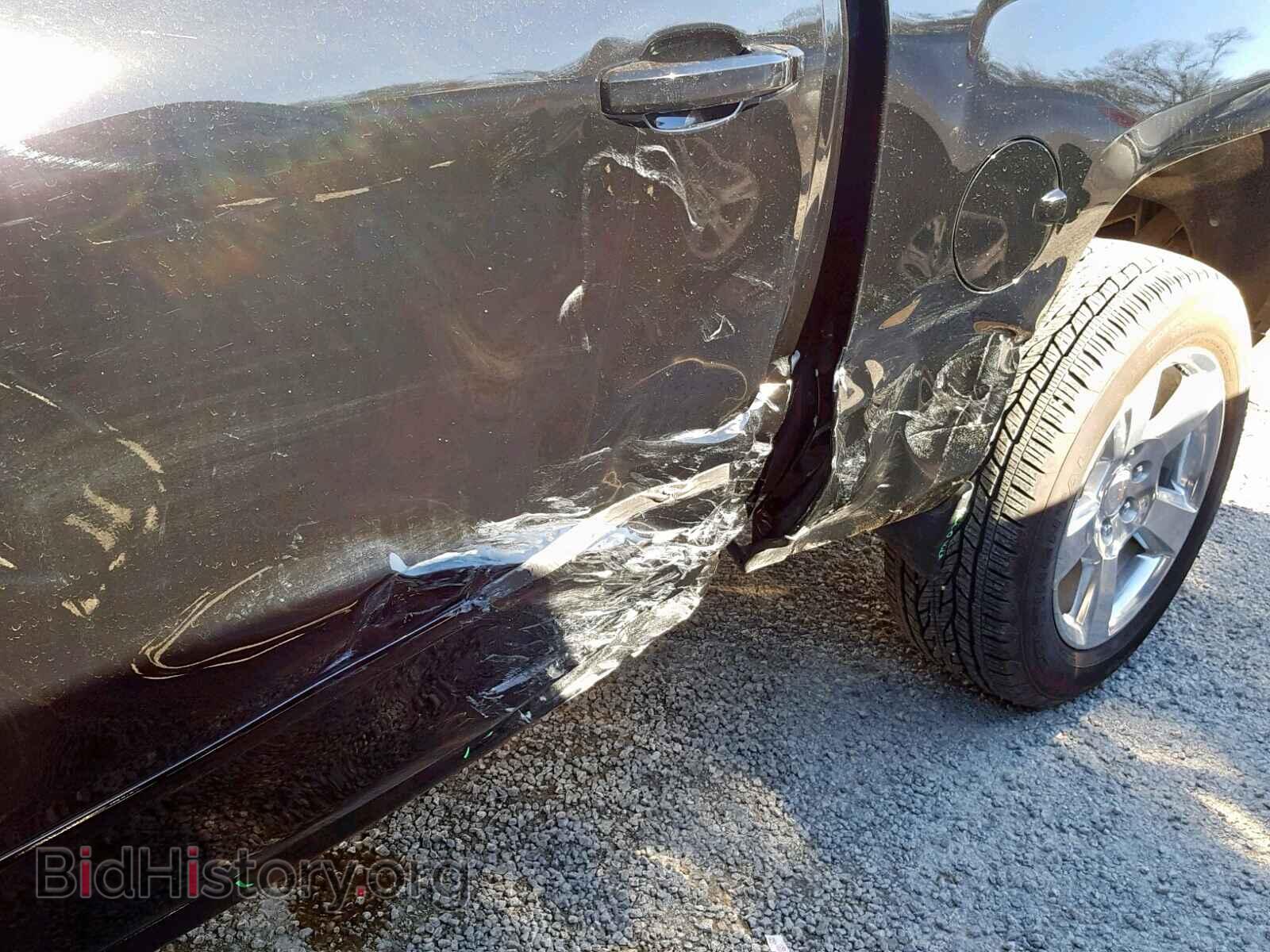 2017 CHEVROLET SILVERADO - VIN: 3GCPCREC6HG433309 - Фото 9