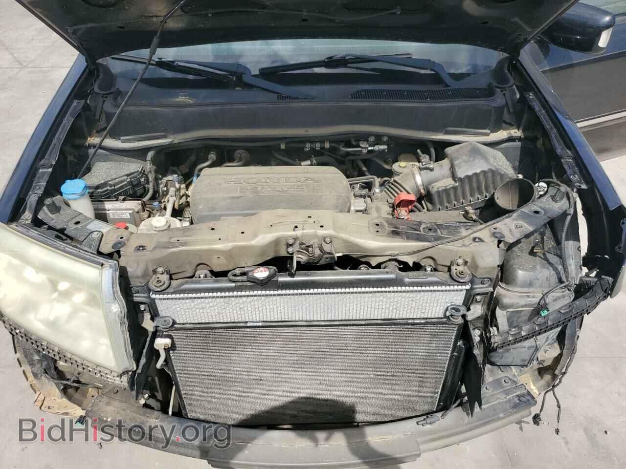 2013 HONDA PILOT - VIN: 5FNYF3H9XDB006370 - Фото 12