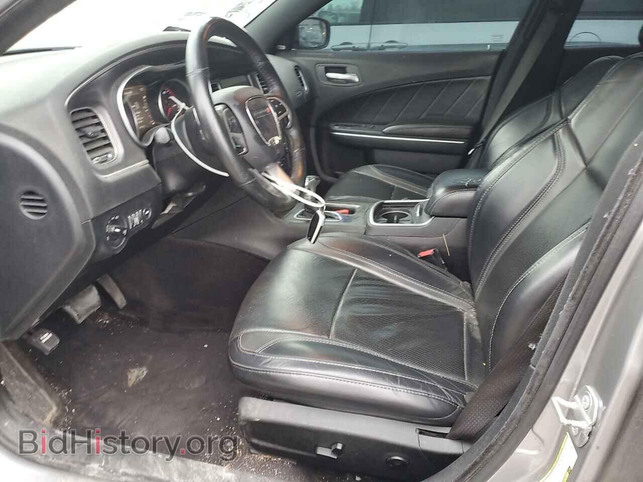 2018 DODGE CHARGER - VIN: 2C3CDXJG2JH201437 - Фото 7