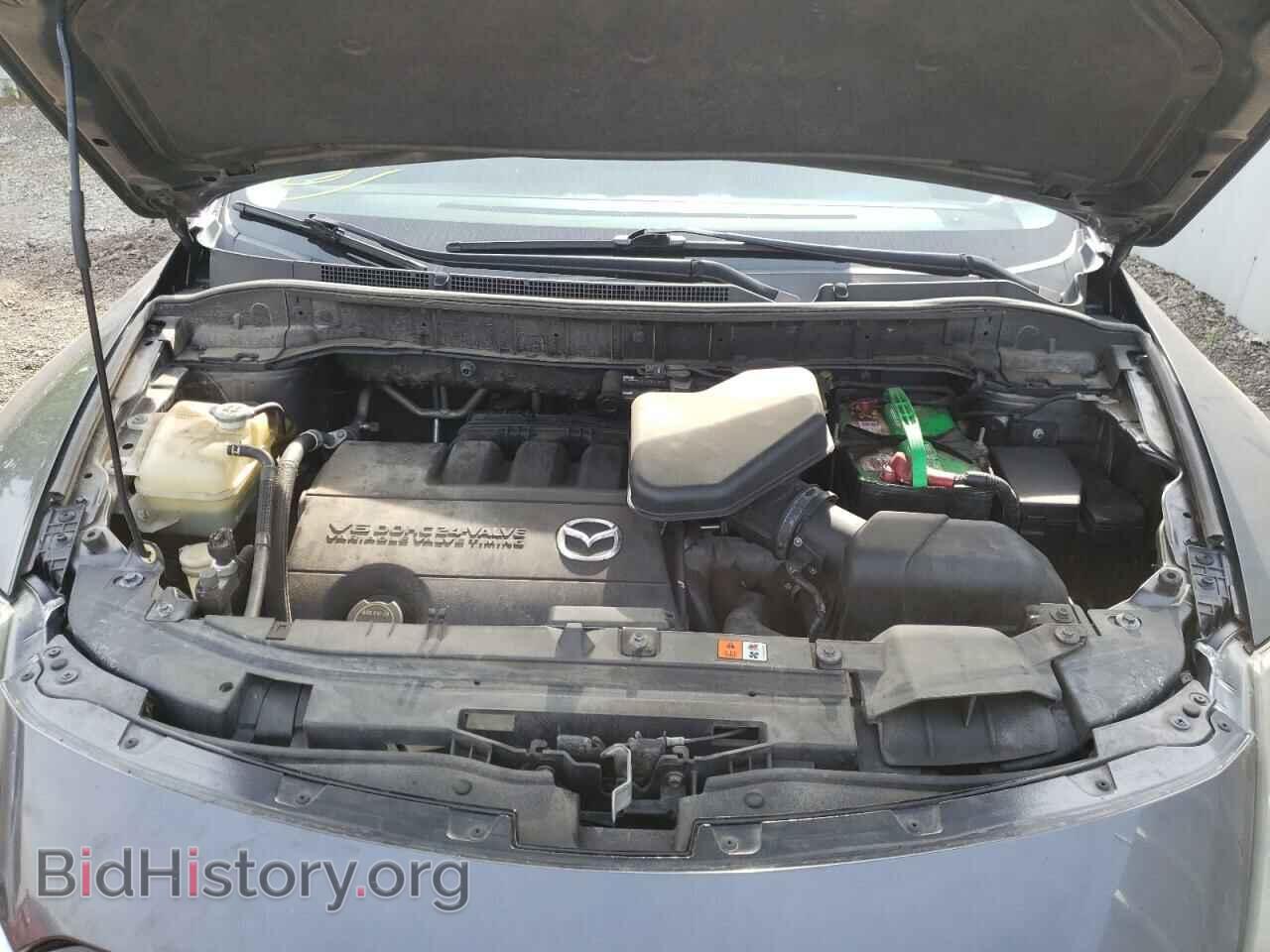 2014 MAZDA CX-9 - VIN: JM3TB3CA2E0431192 - Фото 7
