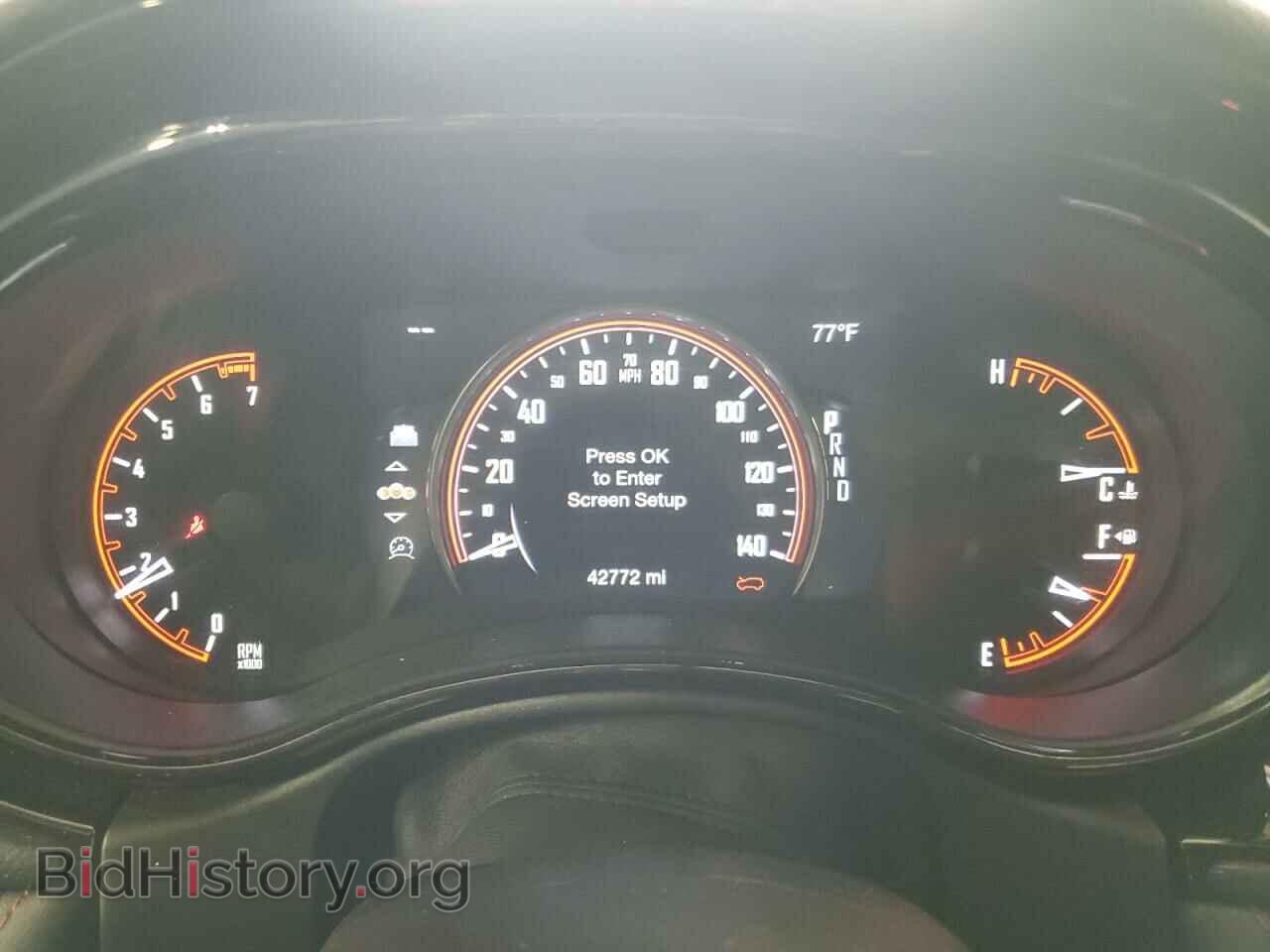 2024 DODGE DURANGO - VIN: 1C4RDJDG3RC126275 - Фото 9