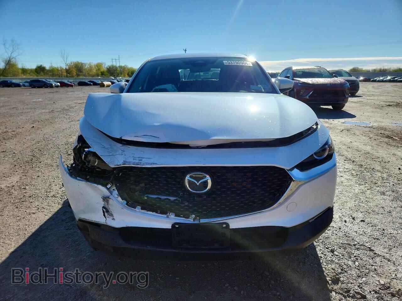 2025 MAZDA CX30 - VIN: 3MVDMBAM4SM827016 - Фото 5