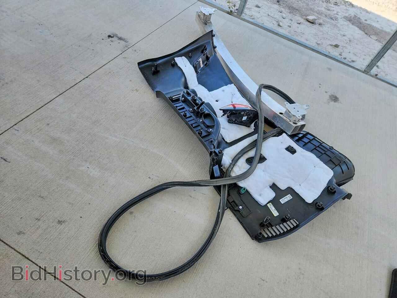 2025 CHRYSLER PACIFICA - VIN: 2C4RC1BG7SR554479 - Photo 13