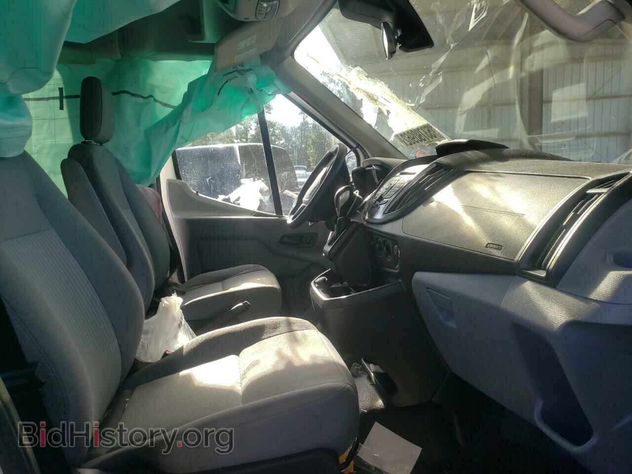 2017 FORD TRANSIT - VIN: 1FBAX2CM6HKA97526 - Фото 5