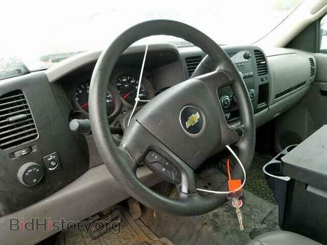 2013 CHEVROLET SILVERADO - VIN: 1GCNCPEX2DZ900394 - Photo 10