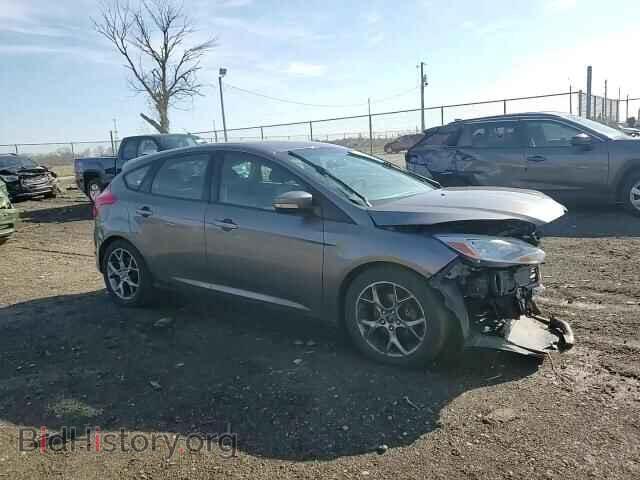 2014 FORD FOCUS - VIN: 1FADP3K21EL337253 - Фото 13