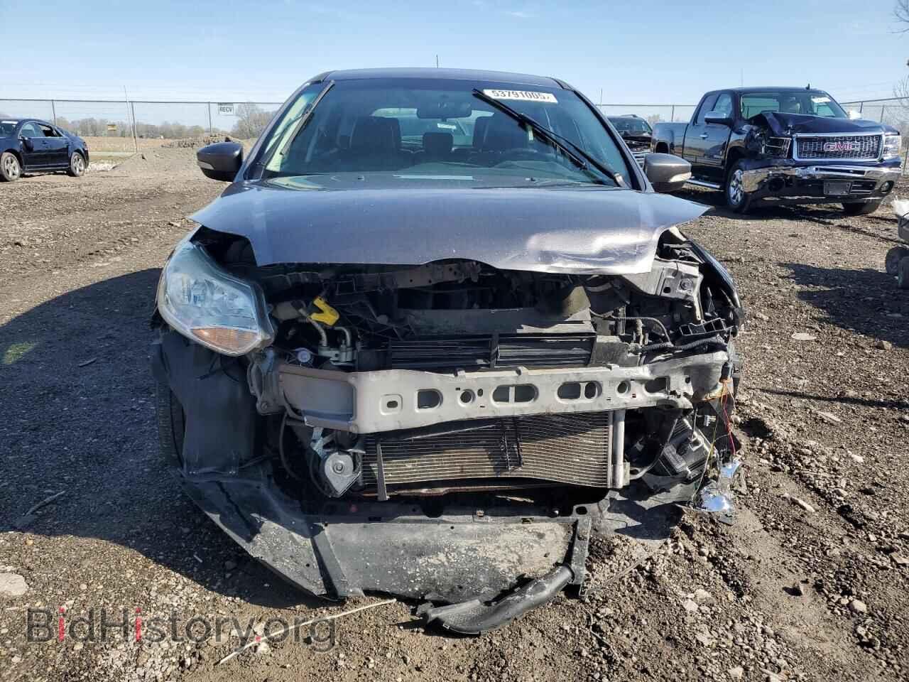 2014 FORD FOCUS - VIN: 1FADP3K21EL337253 - Фото 5