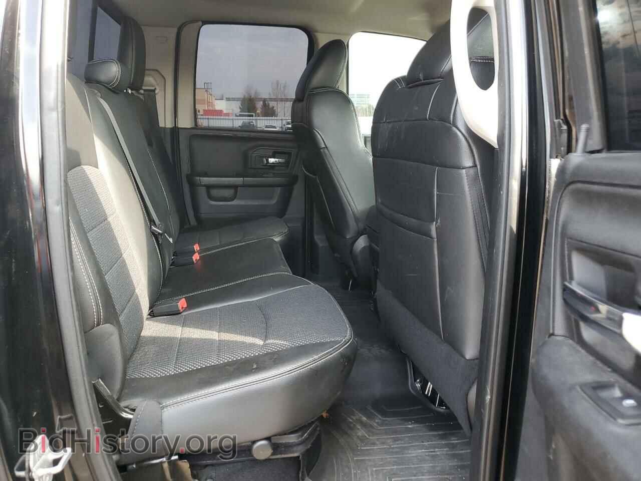 2014 RAM 1500 - VIN: 1C6RR7HT4ES116180 - Фото 10