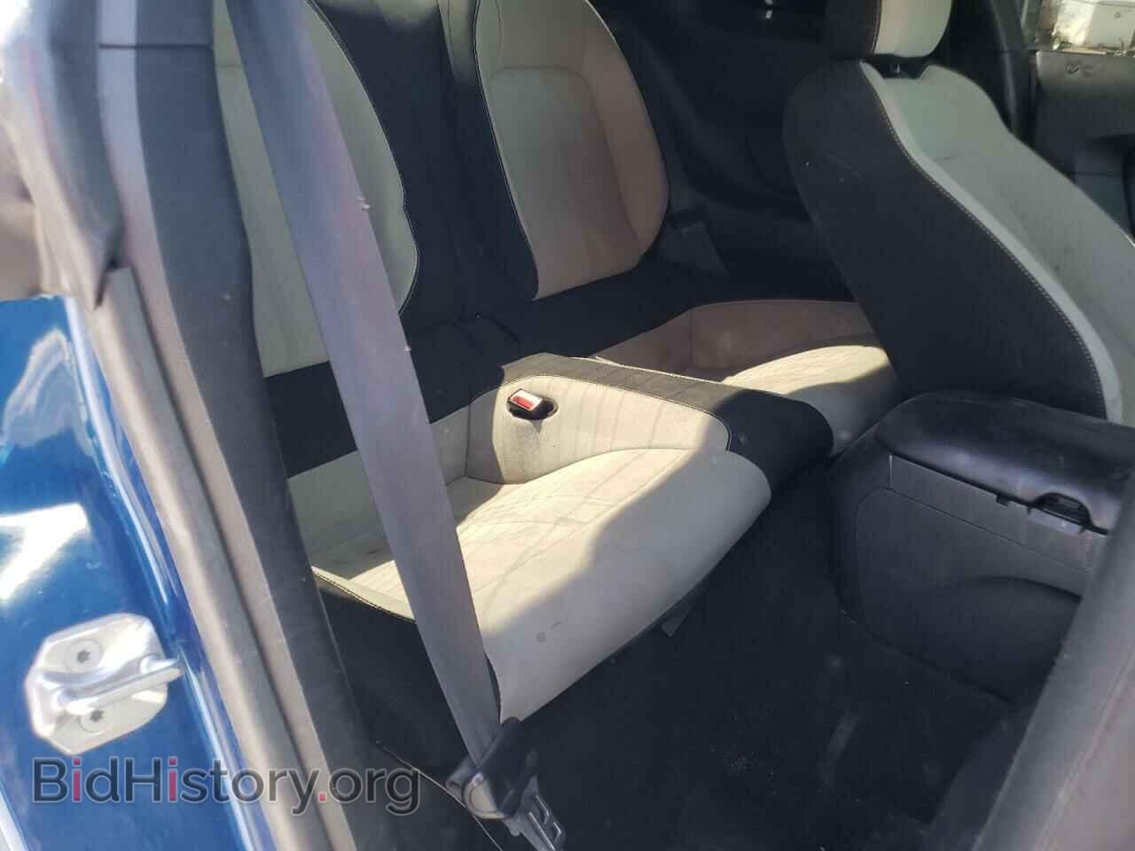 2018 FORD MUSTANG - VIN: 1FA6P8CF8J5172355 - Фото 10
