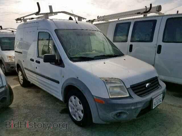 Photo NM0LS7ANXCT100343 - FORD TRANSIT CO 2012