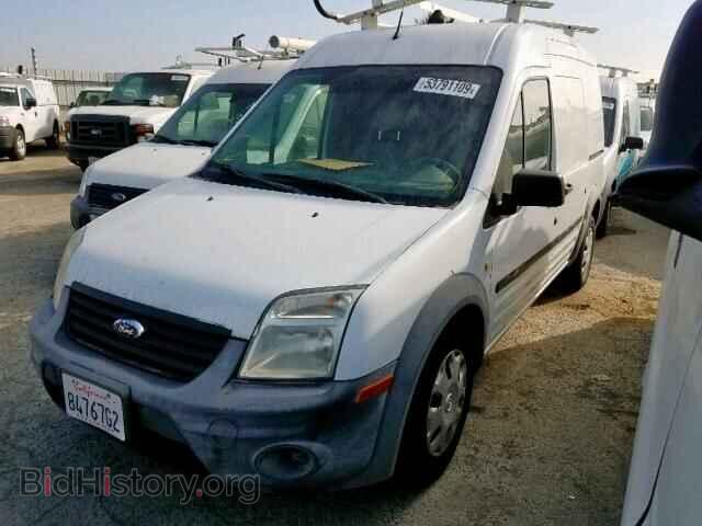 2012 FORD TRANSIT CO - VIN: NM0LS7ANXCT100343 - Фото 2