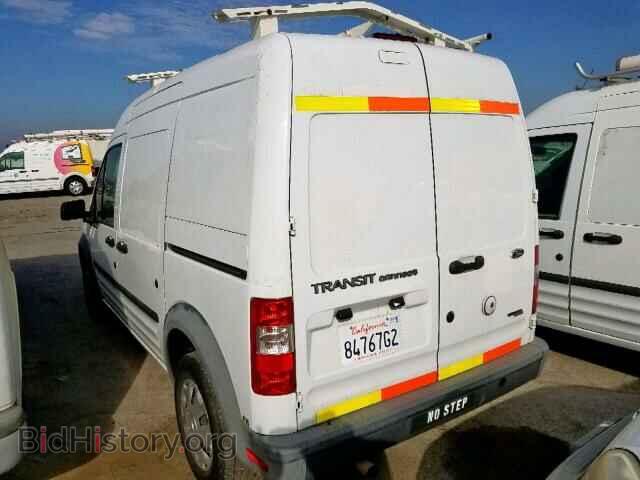 2012 FORD TRANSIT CO - VIN: NM0LS7ANXCT100343 - Фото 3
