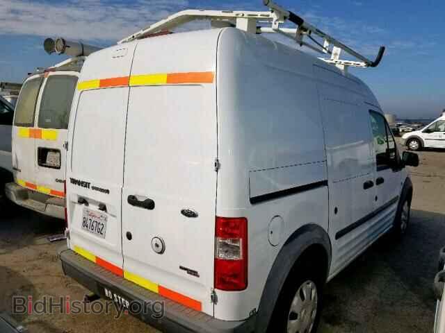 2012 FORD TRANSIT CO - VIN: NM0LS7ANXCT100343 - Фото 4