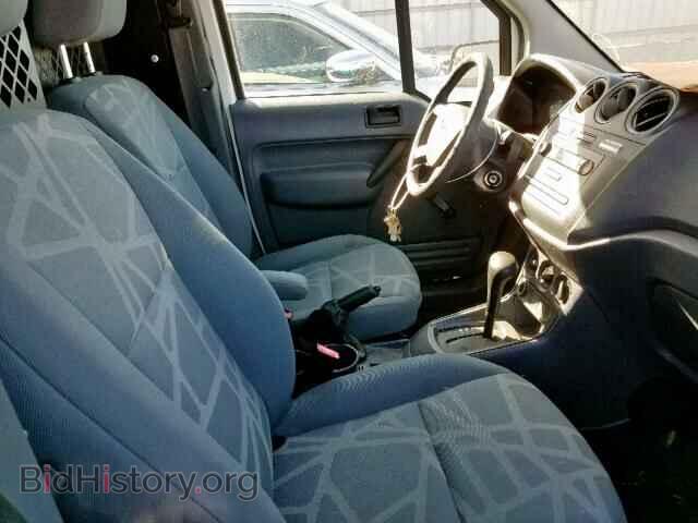 2012 FORD TRANSIT CO - VIN: NM0LS7ANXCT100343 - Фото 5