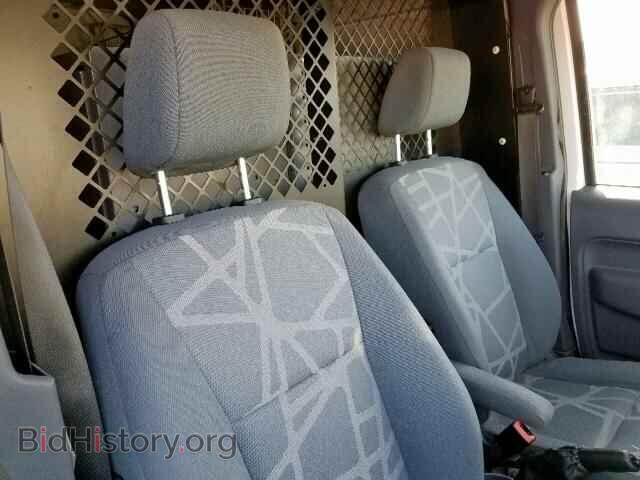 2012 FORD TRANSIT CO - VIN: NM0LS7ANXCT100343 - Фото 6