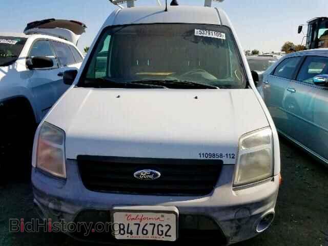 2012 FORD TRANSIT CO - VIN: NM0LS7ANXCT100343 - Фото 10
