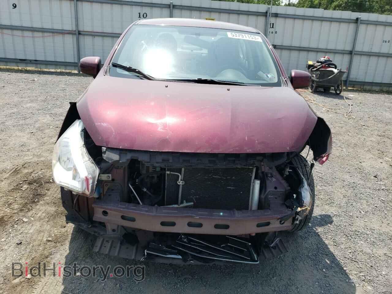 2018 MITSUBISHI MIRAGE - VIN: ML32F3FJ9JHF05794 - Фото 5