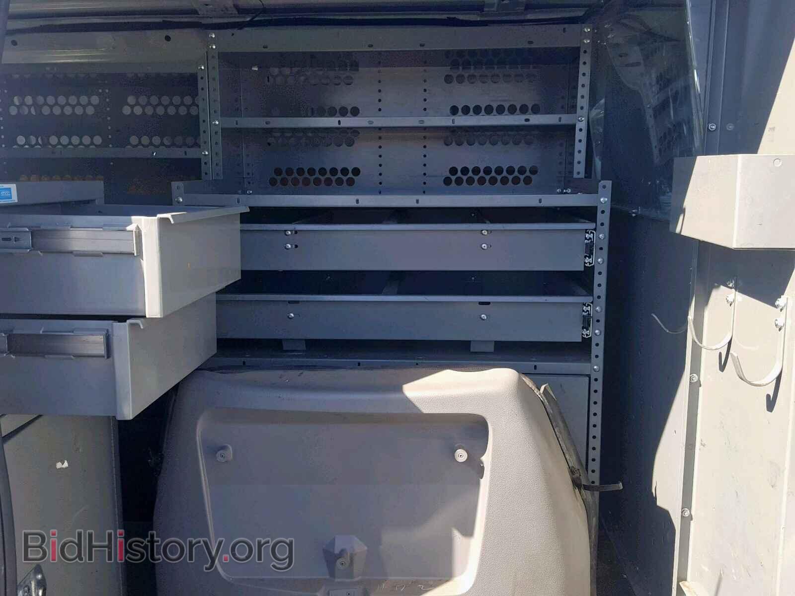 2010 FORD ECONOLINE - VIN: 1FTNE2EL3ADA17861 - Фото 6