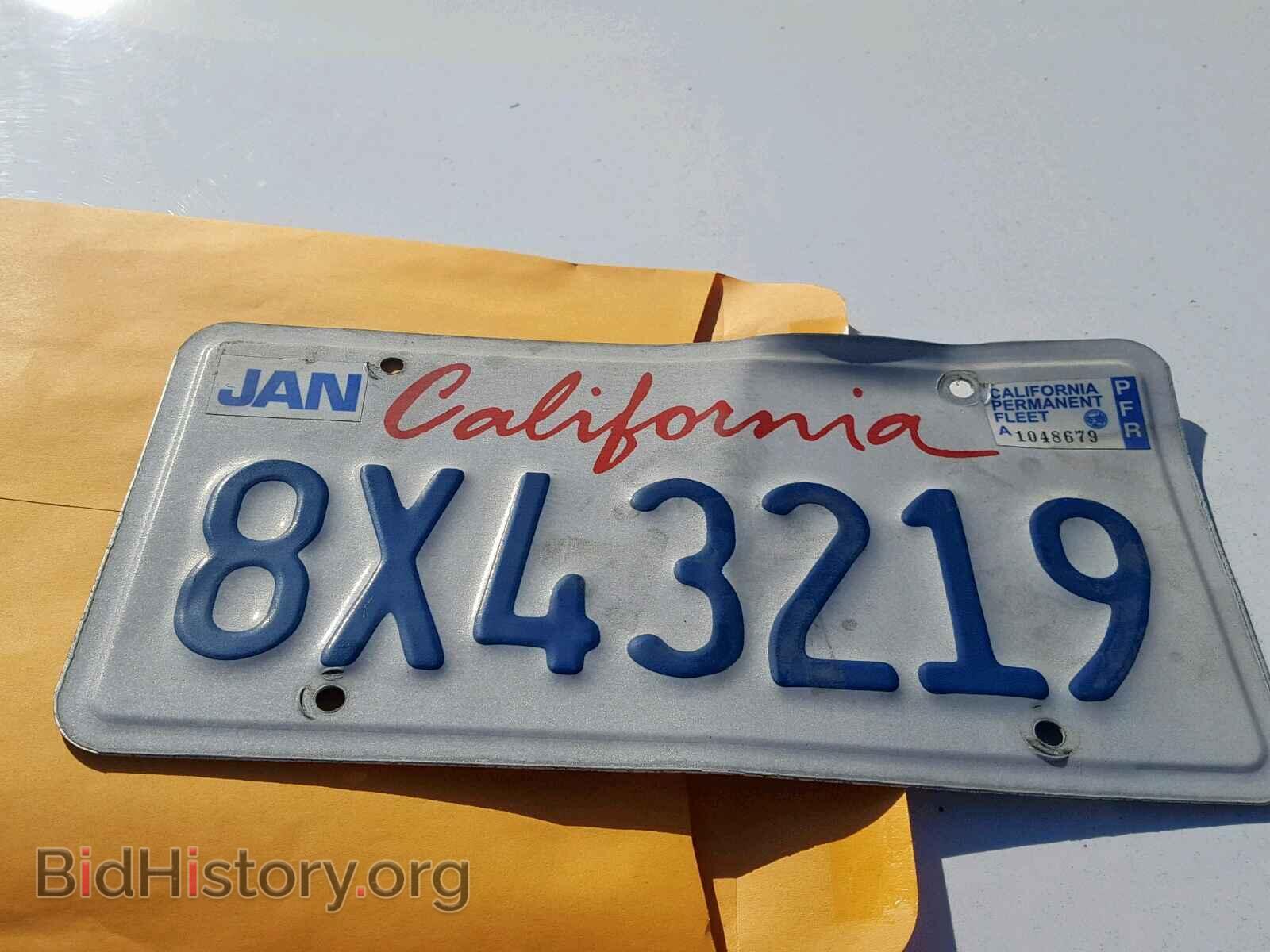 2010 FORD ECONOLINE - VIN: 1FTNE2EL3ADA17861 - Фото 9