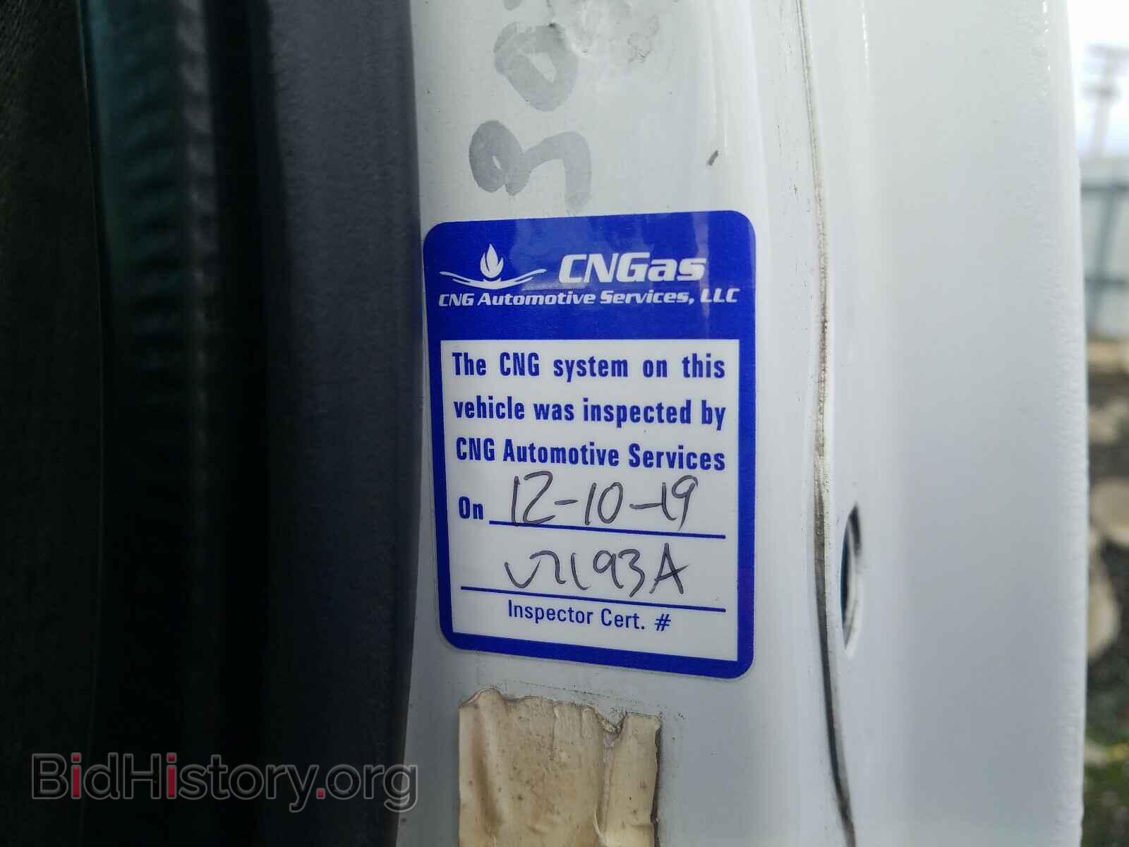 2010 FORD ECONOLINE - VIN: 1FTNE2EL3ADA17861 - Фото 10