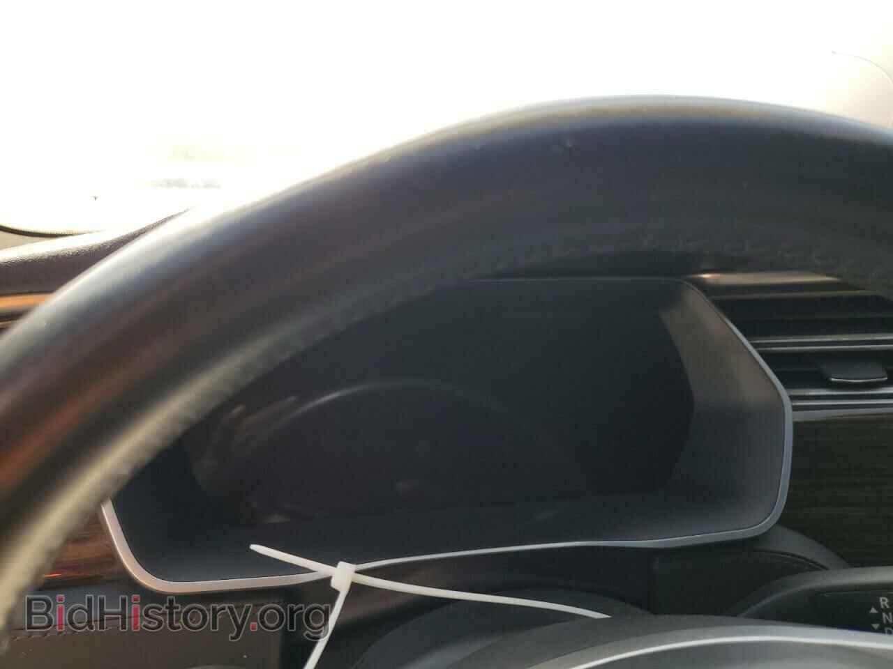 2015 TESLA MODEL S - VIN: 5YJSA1E25FF108839 - Фото 9