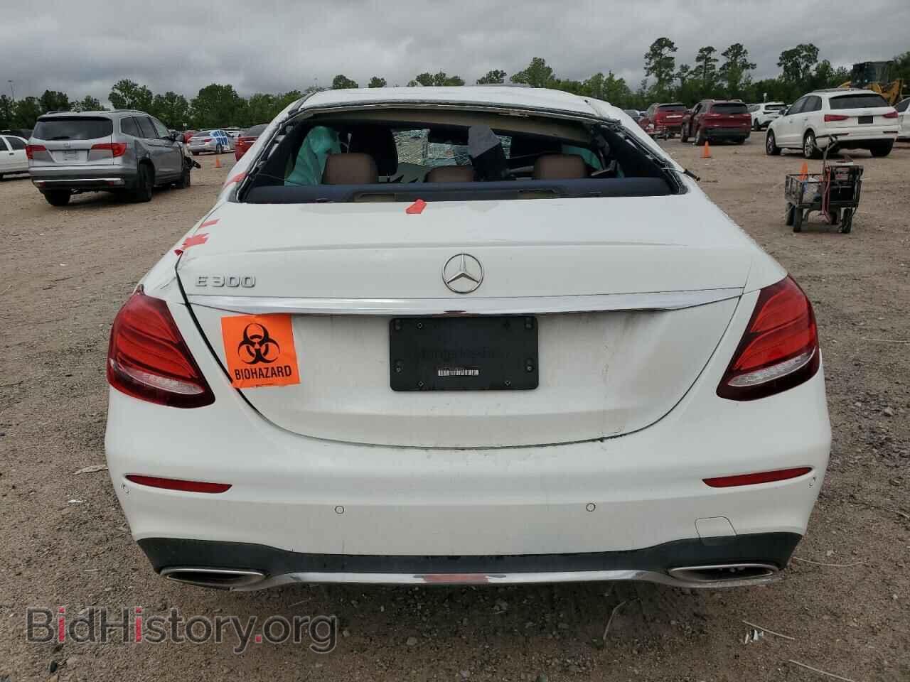 2019 MERCEDES-BENZ E-CLASS - VIN: WDDZF4JB3KA683893 - Фото 6