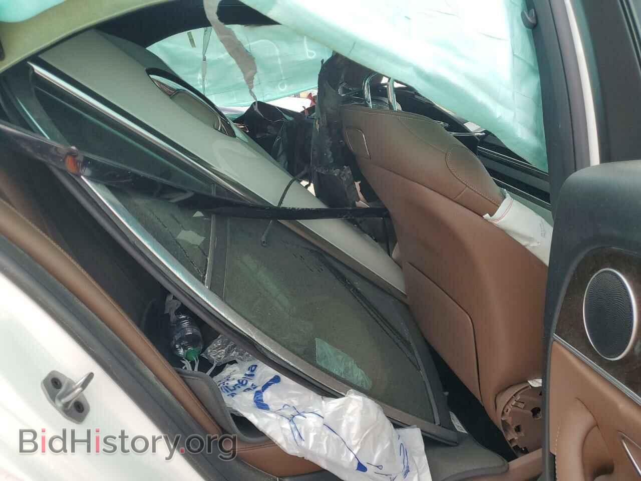 2019 MERCEDES-BENZ E-CLASS - VIN: WDDZF4JB3KA683893 - Фото 10