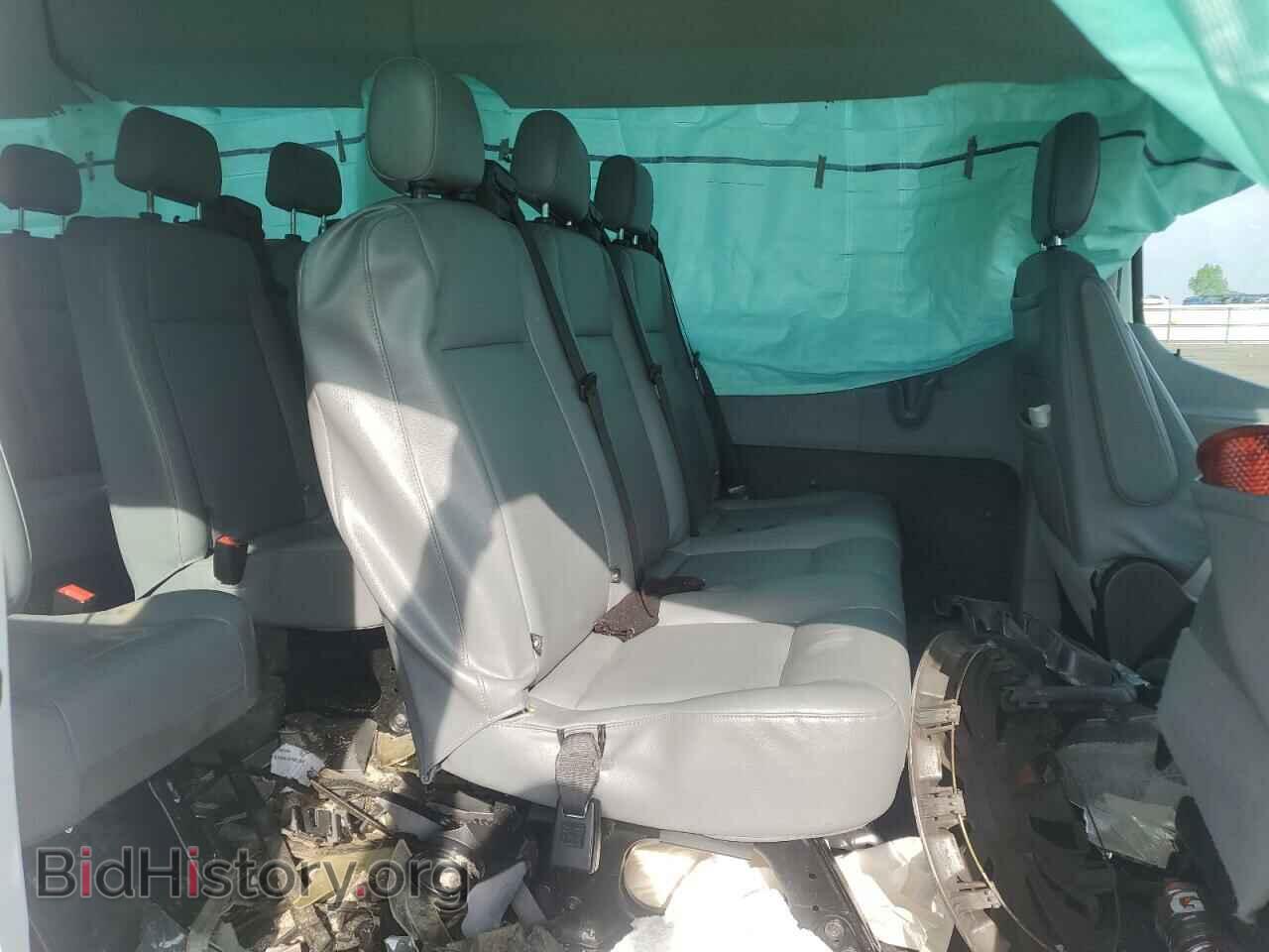 2017 FORD TRANSIT - VIN: 1FBAX2CM7HKA67435 - Фото 11