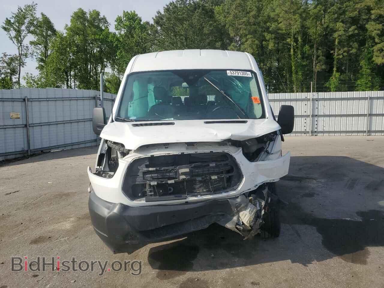2017 FORD TRANSIT - VIN: 1FBAX2CM7HKA67435 - Фото 5