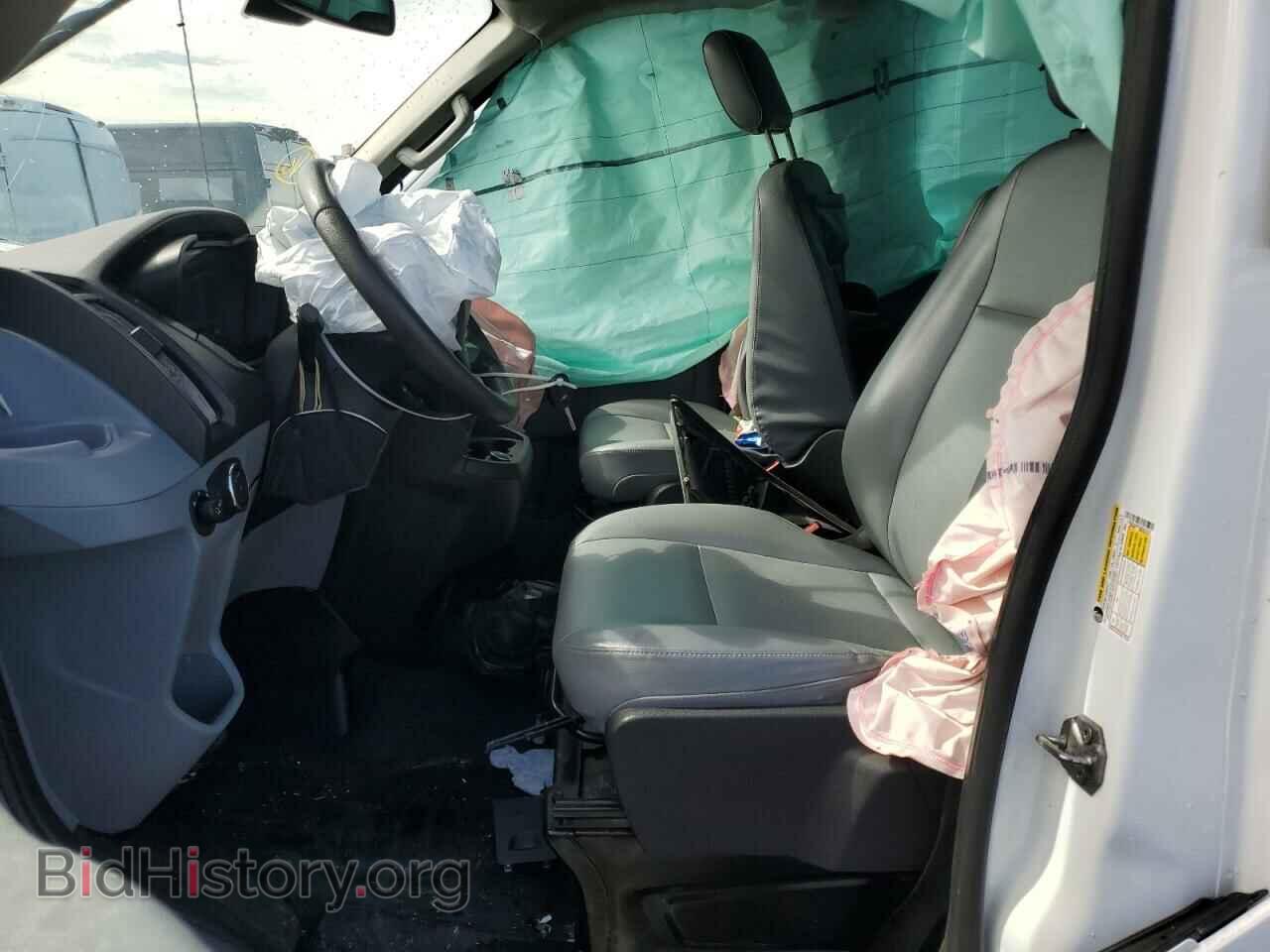2017 FORD TRANSIT - VIN: 1FBAX2CM7HKA67435 - Фото 7