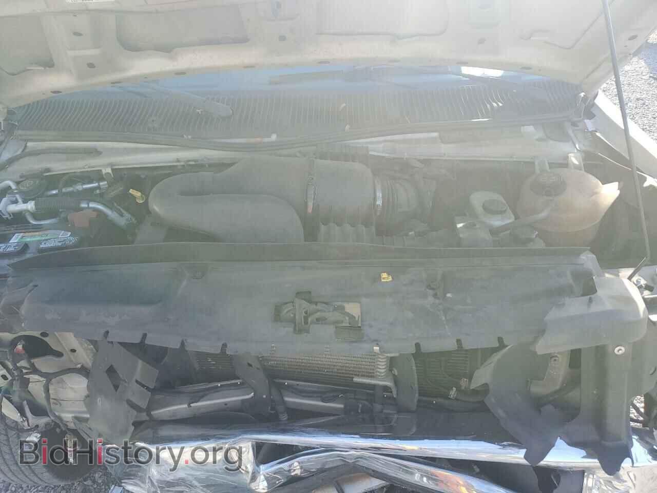 2013 FORD ALL Models - VIN: 1FBNE3BL4DDA27883 - Фото 12
