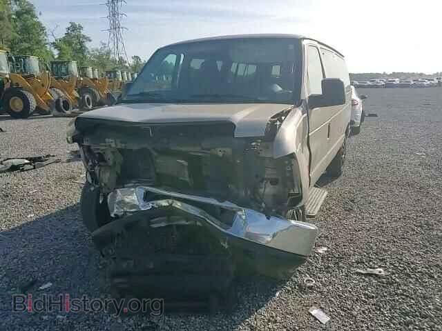 2013 FORD ALL Models - VIN: 1FBNE3BL4DDA27883 - Фото 15