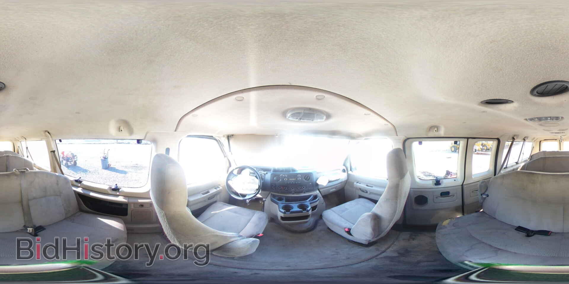 2013 FORD ALL Models - VIN: 1FBNE3BL4DDA27883 - Фото 16