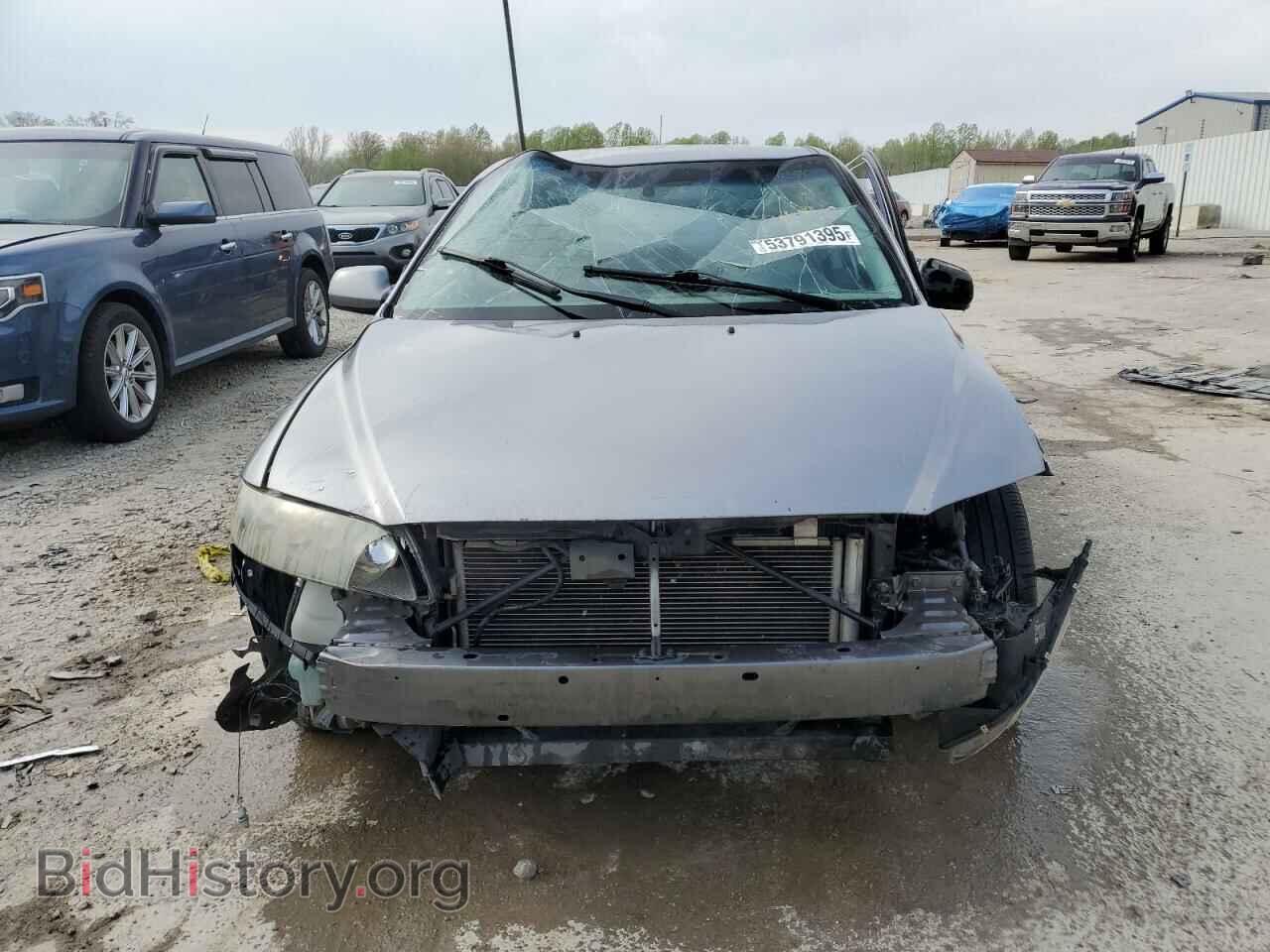 2008 MAZDA 6 - VIN: 1YVHP80C085M29669 - Фото 5
