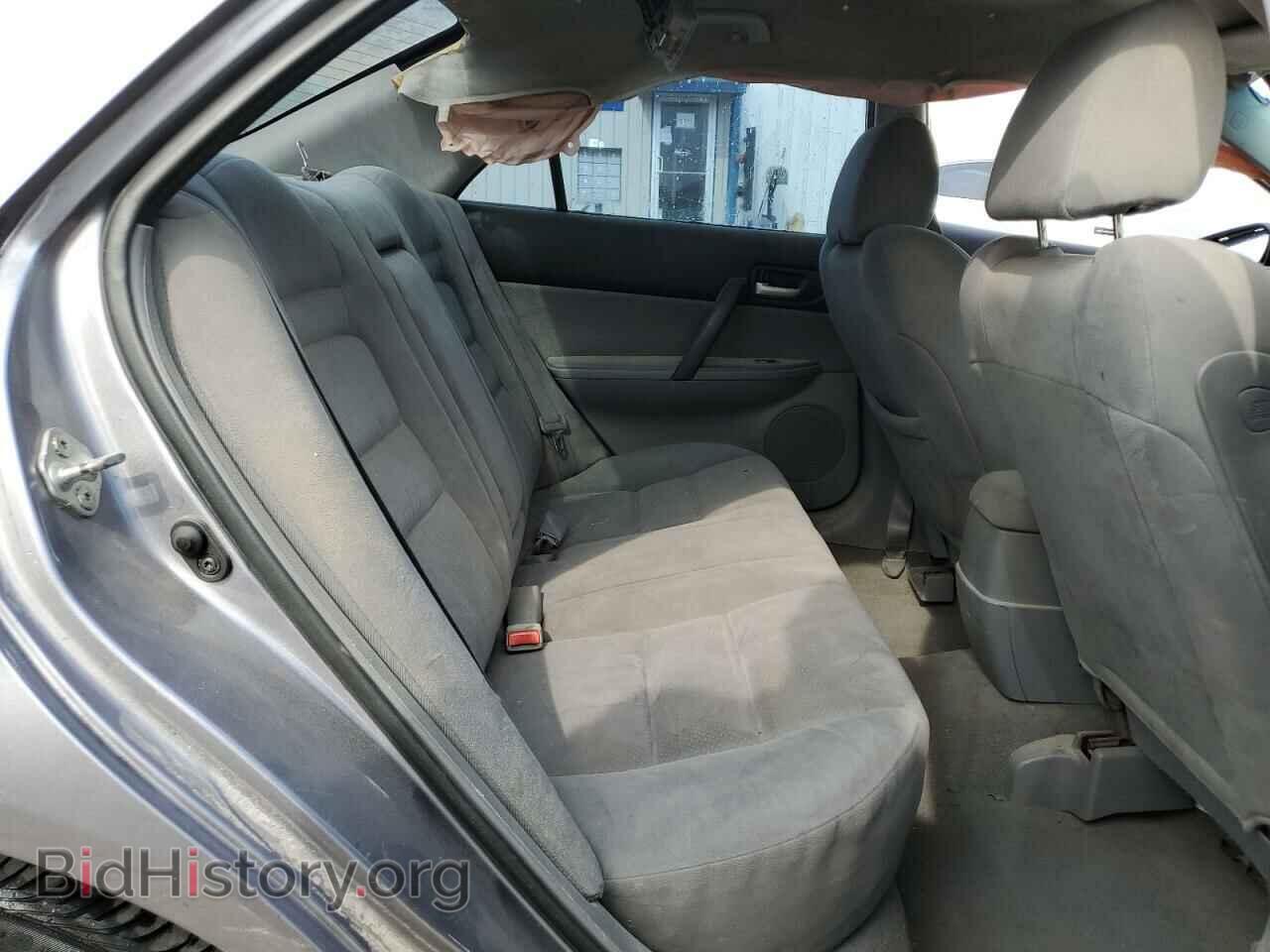 2008 MAZDA 6 - VIN: 1YVHP80C085M29669 - Фото 10