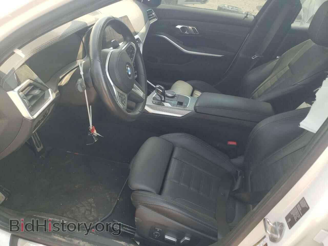 2020 BMW M3 - VIN: WBA5U9C05LFH48982 - Фото 7