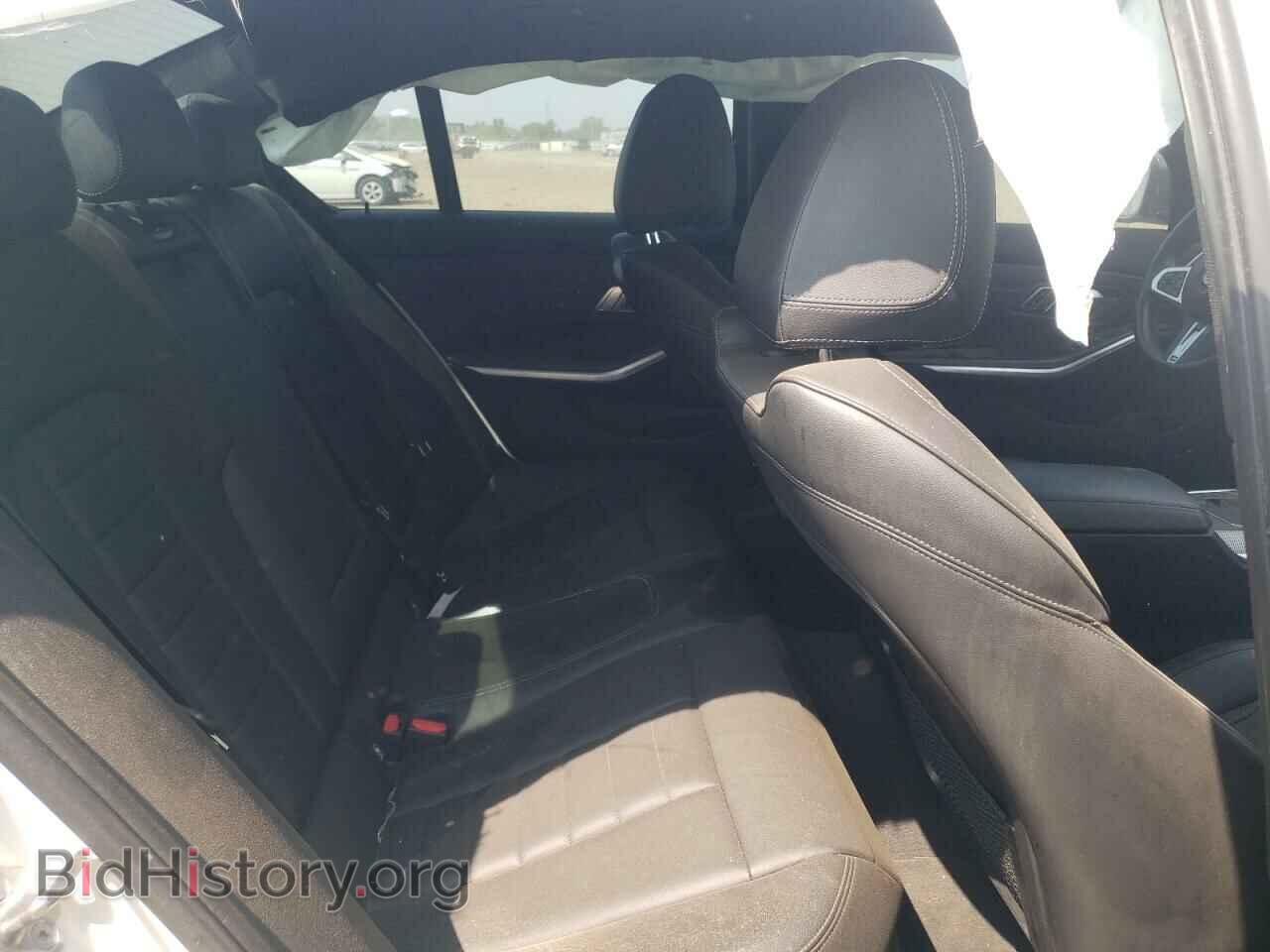 2020 BMW M3 - VIN: WBA5U9C05LFH48982 - Фото 10